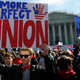 Image for article titled Actual US Supreme Court briefs show the desperation of same-sex marriage opponents